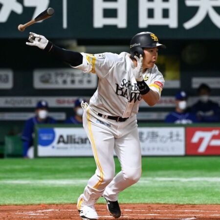 3/25【日棒】軟銀VS火腿 日本職棒開幕戰 賽事分析