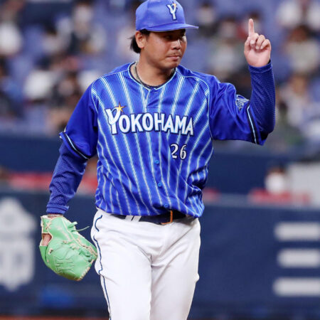 9/23【日棒】養樂多VS橫濱 日本職棒大賽 賽事分析