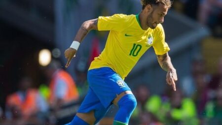 2022卡達世界盃前進16強 G組預測巴西隊