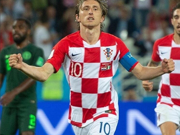 2022卡達瘋世足前進16強預測 F組-克羅埃西亞隊